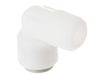 311233-2-S-GE-WS22X10032        -"ELBOW 3/8"" NPT X 3/8""
