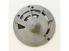Rotor & Disc Assembly – Part Number: WS26X10002
