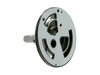 311244-3-S-GE-WS26X10010        -ROTOR & DISC