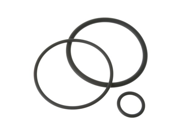 311316-1-M-GE-WS35X10001        -O-Ring Seal Kit