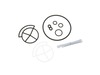 Rotor Disc Seal Kit – Part Number: WS35X10005