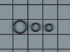 311320-2-S-GE-WS35X10005        -Rotor Disc Seal Kit
