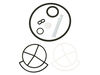 SEAL KIT – Part Number: WS35X10020