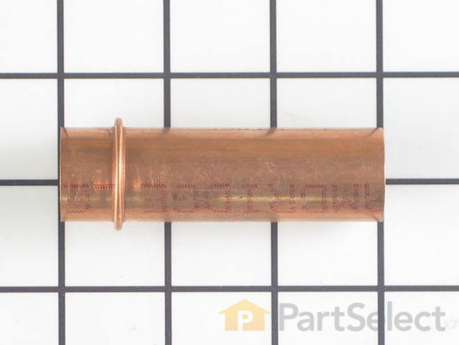 311350-1-M-GE-WS60X10002        -Installation Tube