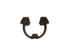 Tube Clip – Part Number: WS60X10008