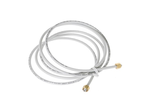 311502-1-M-GE-WX08X10006        -Water Line Installation Kit