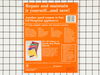 311624-2-S-GE-WX10X112          -Range GE Range Repair Manual (106 Pages)