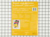 311627-2-S-GE-WX10X116          -Clothes Dryer Repair Manual