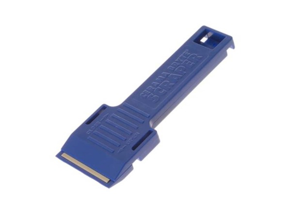 311651-1-M-GE-WX10X302          -Razor Scraper
