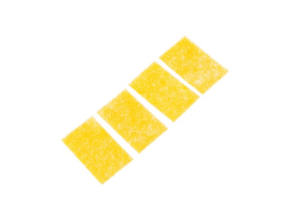 311655-1-M-GE-WX10X350          -Cleaning Pads - Package of 4