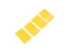 Cleaning Pads - Package of 4 – Part Number: WX10X350