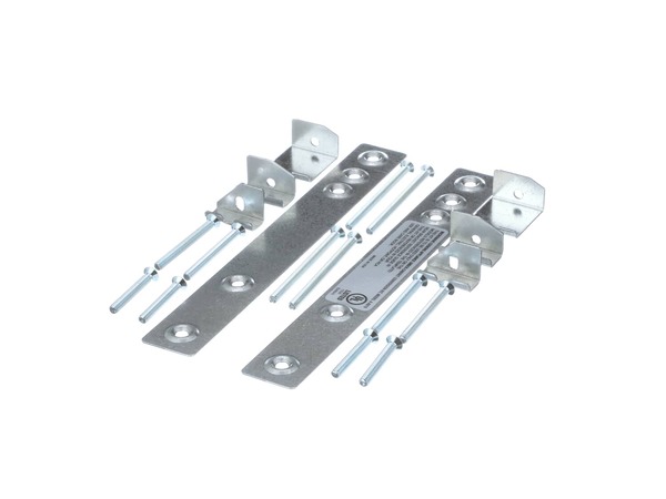 311867-1-M-GE-WX4-A019          -Under The Cabinet Mounting Kit