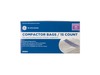 312032-3-S-GE-WX60X1            -Plastic Compactor Bags - 15 Pack