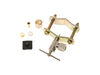 312103-2-S-GE-WX8X1             -15' COPPER IM HOOKUP