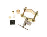 312103-3-S-GE-WX8X1             -15' COPPER IM HOOKUP
