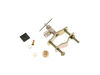 312114-2-S-GE-WX8X2             -15 FT ICE KT