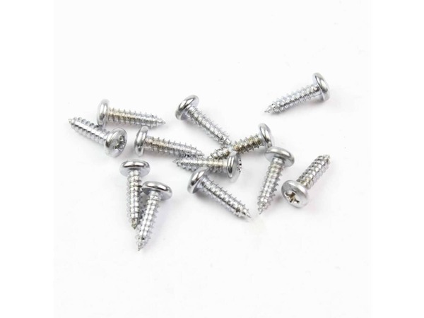 312575-1-M-GE-WZ4X245D          -Philips Head Screw - Package of 12