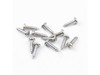 Philips Head Screw - Package of 12 – Part Number: WZ4X245D