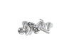 312743-2-S-GE-WZ5X219D          -Screw