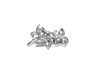 312743-3-S-GE-WZ5X219D          -Screw