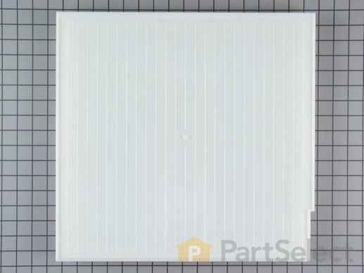 313363-1-M-Whirlpool-1101202           -Drawer Cover