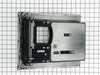 314134-2-S-Whirlpool-1107943           -HOUSING, DISPENSER, BLACK
