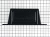 314134-3-S-Whirlpool-1107943           -HOUSING, DISPENSER, BLACK