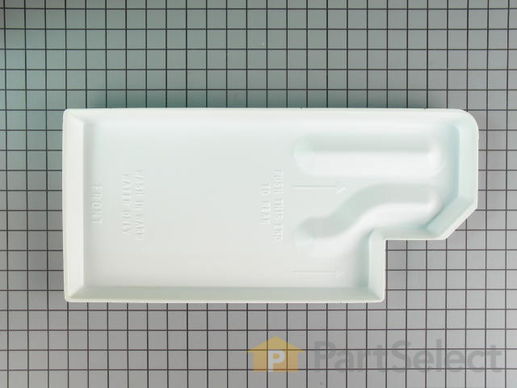 314536-1-M-Whirlpool-1110674           -Evaporator Tray