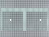 SHELF-GLAS – Part Number: 1111829