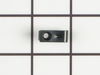 Glass Stop - For Almond Model – Part Number: 1119056