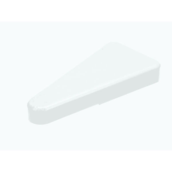 316229-1-M-Whirlpool-1119787           -Door Hinge Cover