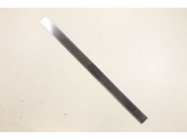 316363-1-M-Whirlpool-1120826           -Door Trim - Black/Silver