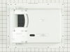 316777-2-S-Whirlpool-1124715           -Dispenser Housing