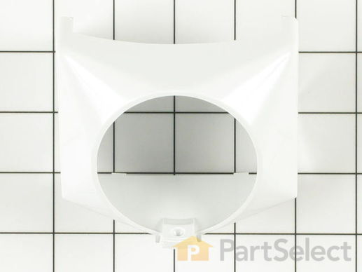 316788-1-M-Whirlpool-1124730           -Ice Cube Guide