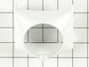 Ice Cube Guide – Part Number: 1124730
