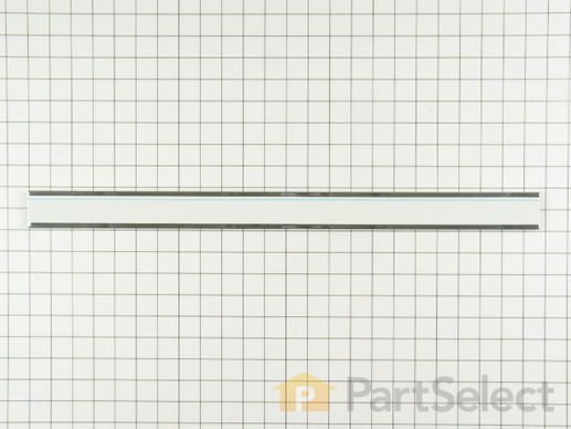 317001-1-M-Whirlpool-1125866           -Freezer Door Trim
