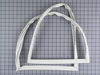 Fresh Food/Freezer Door Gasket – Part Number: 1129252