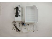 Add-On Icemaker Assembly – Part Number: 1129316