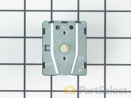 318119-1-M-Whirlpool-1158669           -Rotary Switch