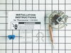 Temperature Control Thermostat Kit – Part Number: 1161021
