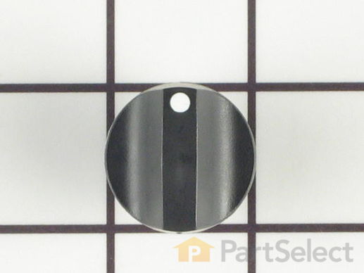 318772-1-M-Whirlpool-1162672           -Control Knob