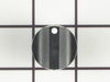 Control Knob – Part Number: 1162672