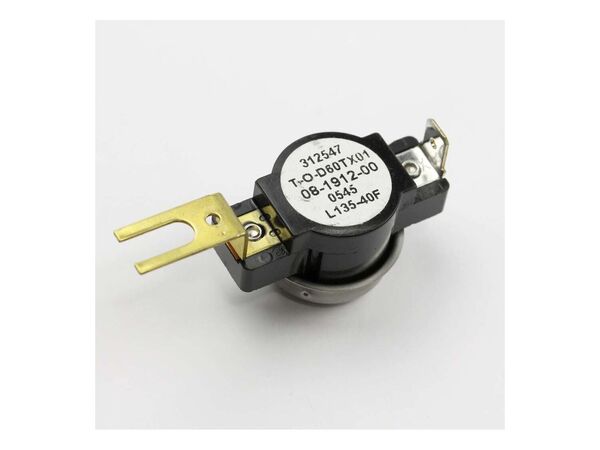 318964-1-M-Whirlpool-1164407           -Heater Limit Switch