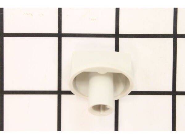 319553-1-M-Whirlpool-1168687           -Control Knob - White