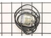 Bi-Metal Thermostat Control with Clamp – Part Number: 1168777