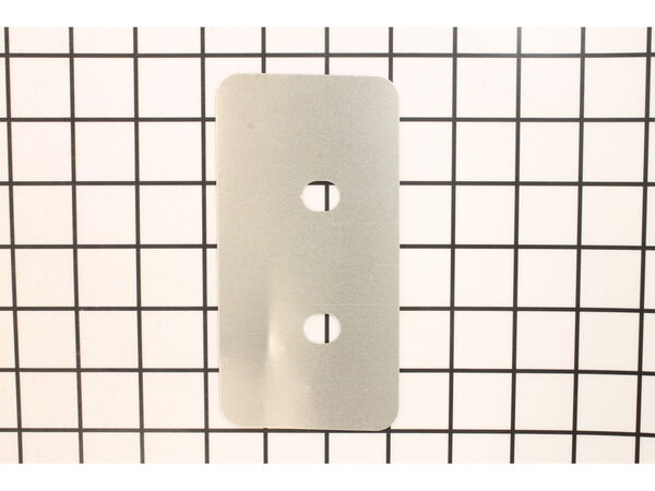 320206-1-M-Whirlpool-1184590           -ESCUTCHEON