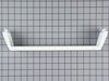 321406-2-S-Whirlpool-2003129           -Door Shelf Retainer Bar