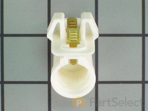 321731-1-M-Whirlpool-2005042           -SOCKET