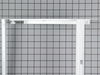 322146-3-S-Whirlpool-2006525           -Meat Pan Frame - NO Glass