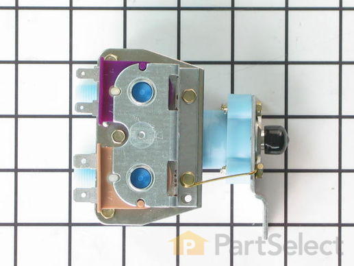 322172-1-M-Whirlpool-2006766           -Water Inlet Valve